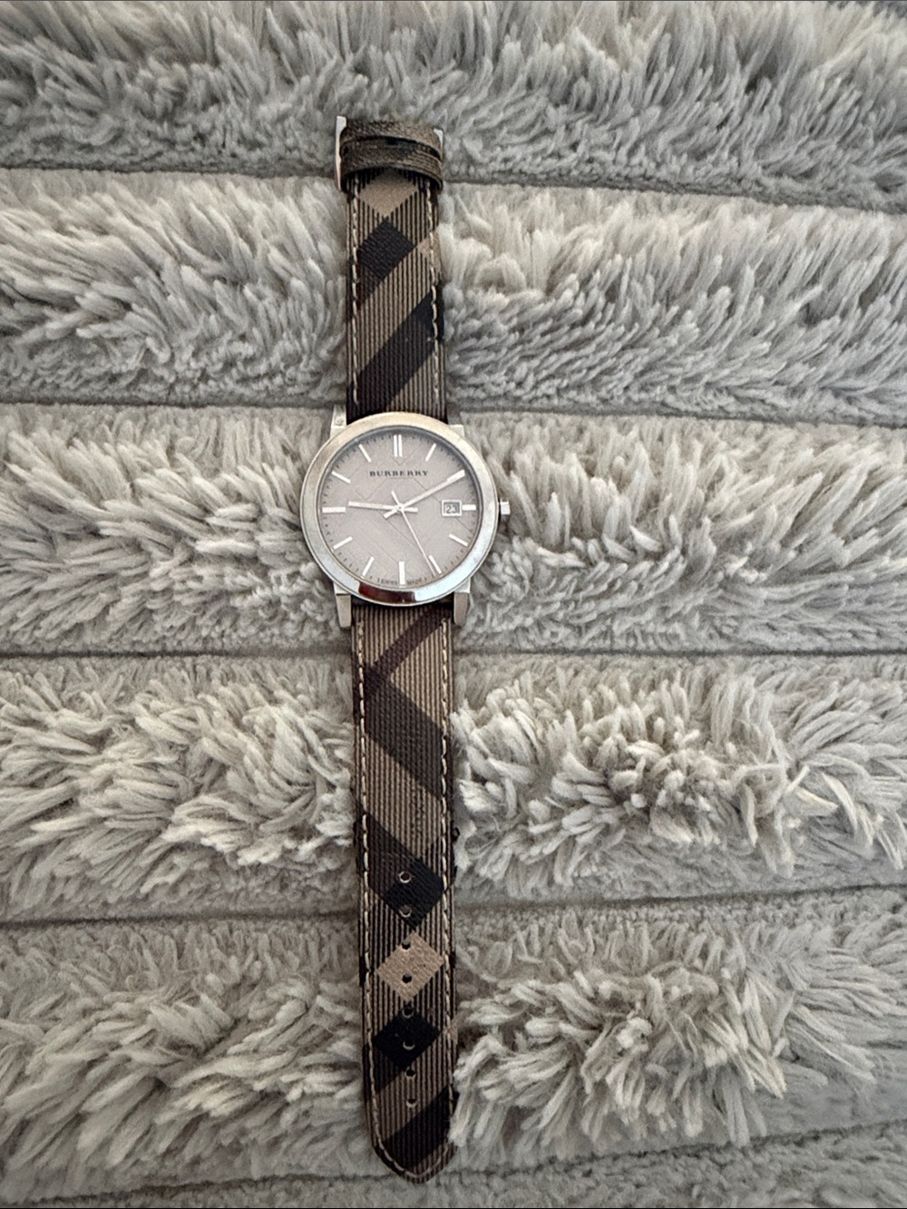 Burberry Women’s Watch